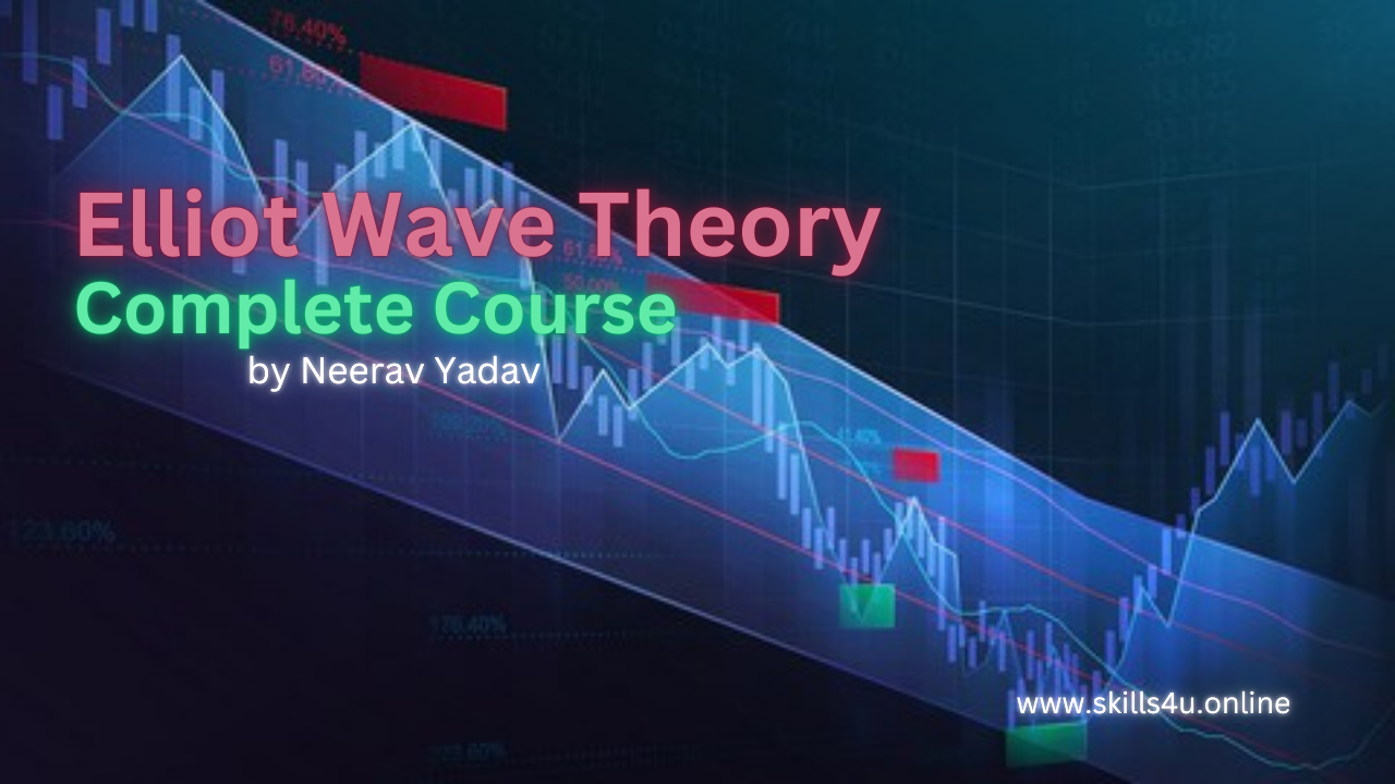 Elliot Wave Theory Complete Course