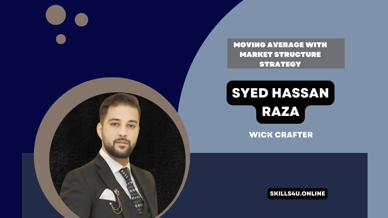 Moving Average – Wick Craft (Syed Hassan Raza)