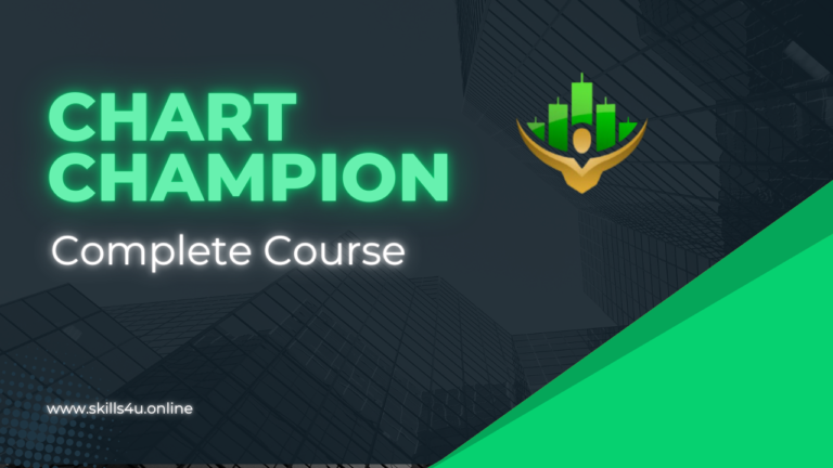 Chart Champion Complete Course