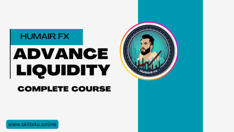 Humair FX – Advance Liquidity Course