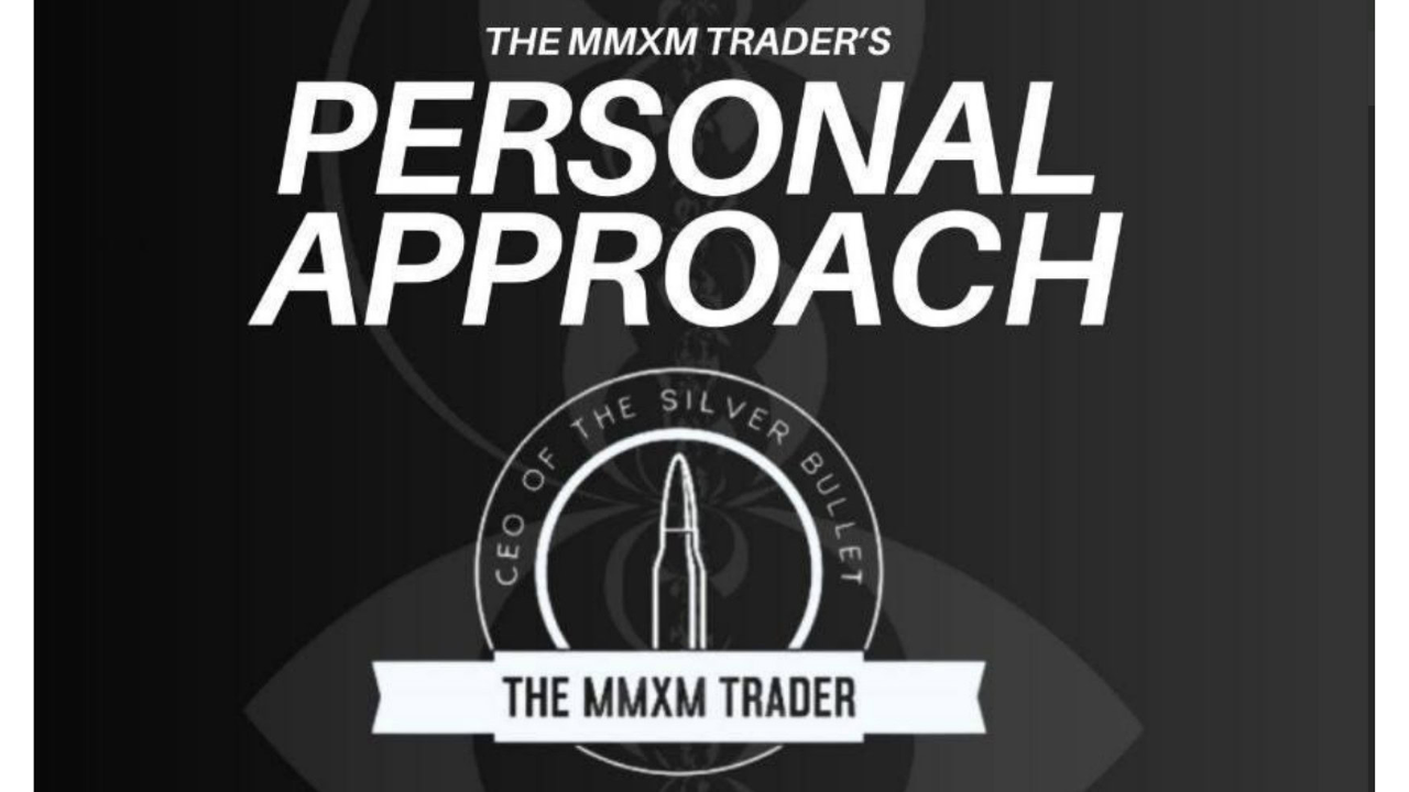 The MMXM Trader Personnel Approach 2024