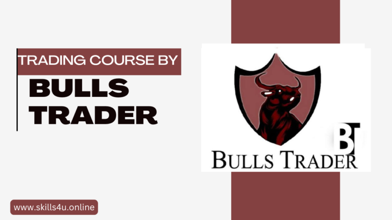 Trading Course By Bulls Trader