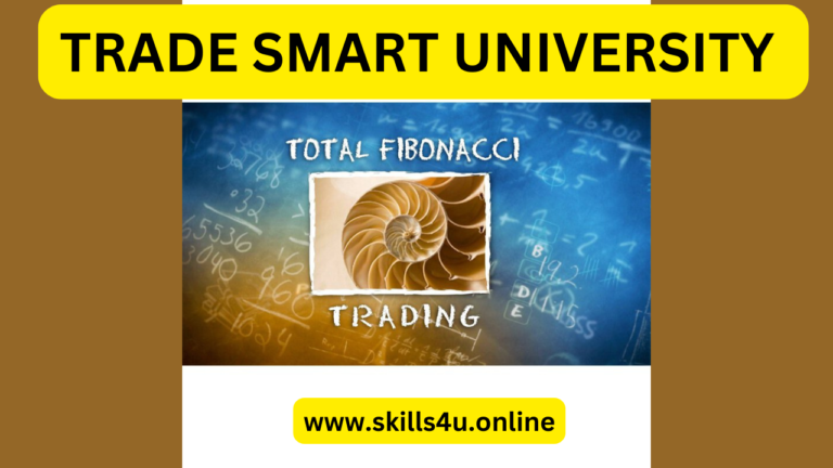 Trade Smart University Total Fibonacci Trading