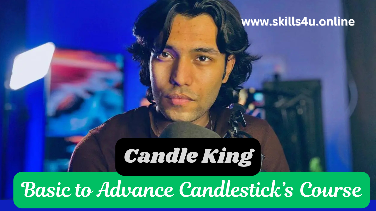 Candle King – Basic to Advance Complete Course