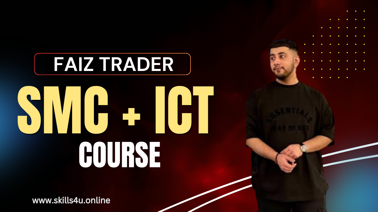Faiz SMC & ICT Complete Course 2023
