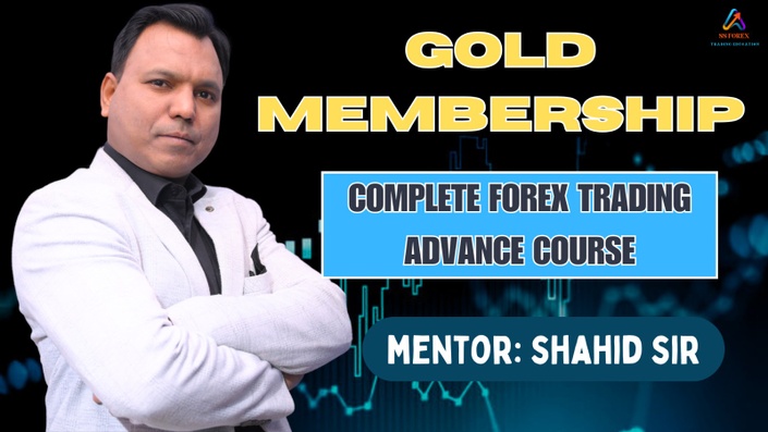 Muhammad Shahid Basic to Advance SMC Course