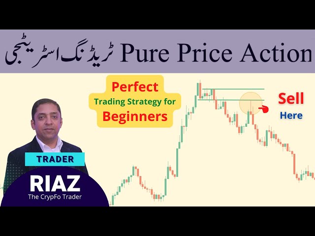 Riaz Trader Price Action Complete Course