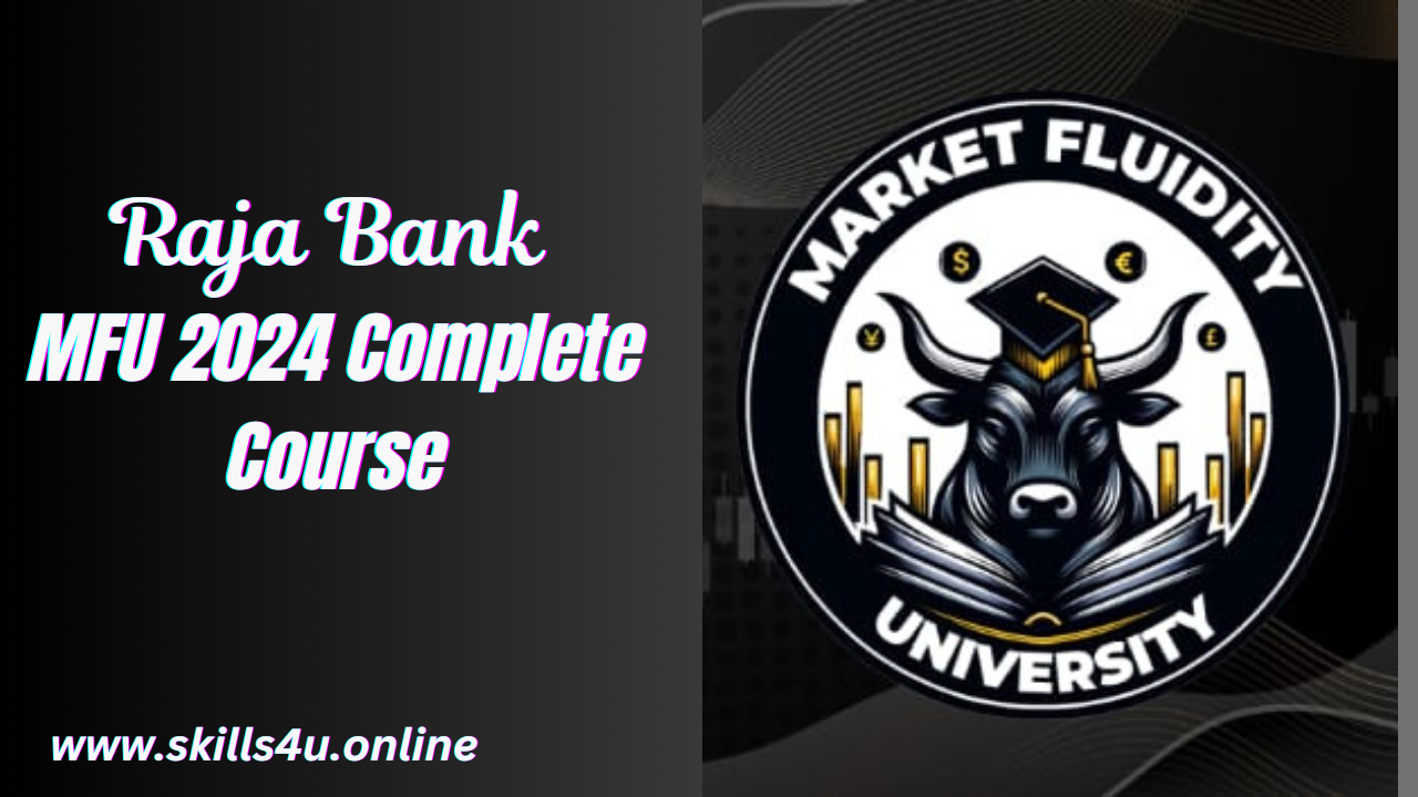 Raja Bank MFU 2024