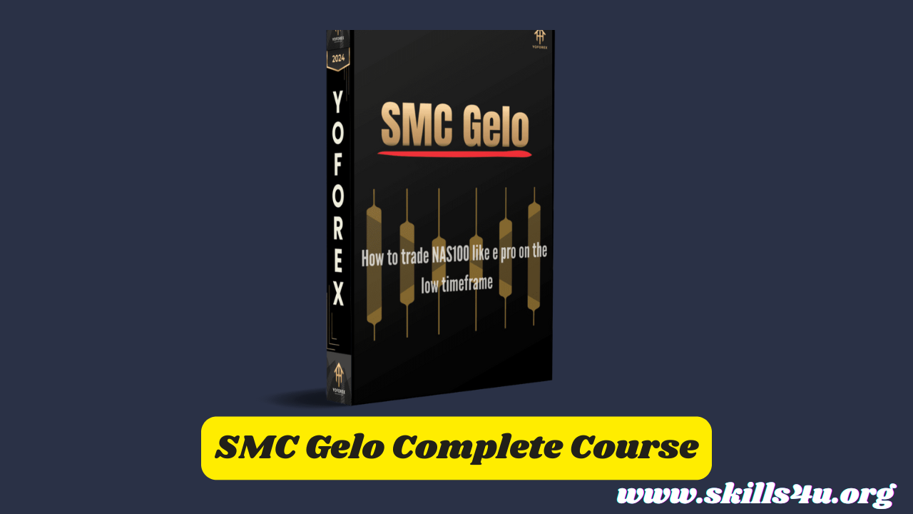 SMC Gelo Complete Course