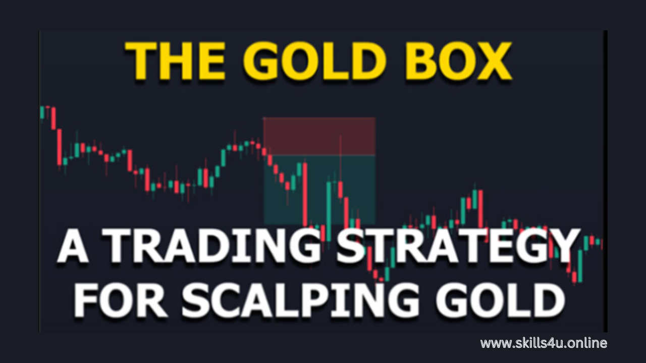 The Trading Guide – The Gold Box Strategy 2024 ( Videos & PDF )