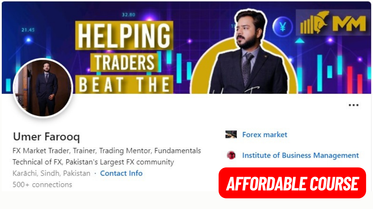 Trade with Farooq Complete SBT Course