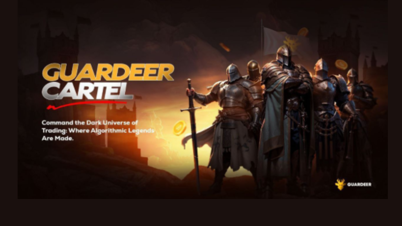 Guardeer Mentorship with Cartel Lectures 2024 – 2025 Course